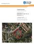 PLANBESKRIVNING P 2013-00149-214. Detaljplan för BLÅKLINTEN 16 SAMT DEL AV MARIEKÄLLA 1:1. Samhällsbyggnadskontoret