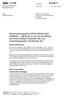Regeringens uppdrag till Stockholms läns landsting Uppdrag om att viss utredningsoch samordningsverksamhet ska avse bostadsbyggandet i Stockholms län