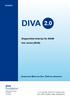 DIVA 2.0. Diagnostisk intervju för ADHD. hos vuxna (DIVA) D iagnostisch I nterview V oor A DHD bij volwassenen