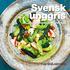 Svensk unggris. inspiration & recept