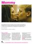 EN FILMHANDLEDNING UTGIVEN AV SVENSKA FILMINSTITUTET WWW.SFI.SE/FILMISKOLAN