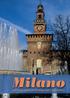 Milano med valda pärlor på Poslätten och i sjödistriktet
