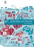 Hemstaden Helsingfors Genomförandeprogram för boende och härmed sammanhängande markanvändning 2012