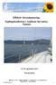 Effektiv Stresshantering Seglingskonferens i Antikens farvatten, Turkiet