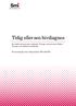 Tidig eller sen hivdiagnos. En studie om personer smittade i Sverige och personer födda i Sverige och smittade utomlands.