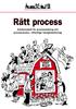 Utveckling av Fastighetsföretagande i Offentlig Sektor (U.F.O.S) Rätt process