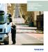 Information om aktiesplit och inlösen av aktier i AB Volvo 2007
