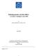 Belåningsgrader och lånevillkor - en studie av husköpare våren 2008