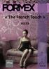 «The French Touch» AG:93