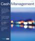 11/2012 Cash Management