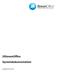 24SevenOffice Systemdokumentation. Uppdaterad 2012-03-28