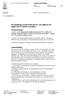 En revidering av HKF 8120 där bl.a. en avgift för tre dagars lån av hyrfilm avskaffas