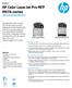 HP Color LaserJet Pro MFP M476nw