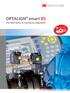 OPTALIGN smart RS. The Real Sense in machinery alignment