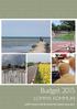 Budget 2015 LOMMA KOMMUN