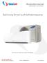 Samsung Smart Luft-luftvärmepump
