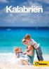 Kalabrien. miniguide till