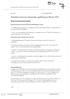 KS 5:28 Dnr. KS 2015/0116-042. Österåkers kommuns ekonomiska uppföljning per februari 2015