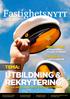 UTBILDNING & REKRYTERING