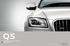 Audi Q5 Q5 hybrid quattro Audi SQ5 TDI Audi Vorsprung durch Technik