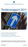 Tendensrapport 2011. Sveriges Marknadsförbund Sida 1 (17)