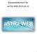 Releasedokument för astra WEB 2013-10-22