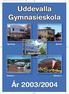 Uddevalla Gymnasieskola