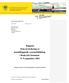 Rapport från utvärdering av grundläggande vuxenutbildning i Botkyrka kommun 5-9 september 2011