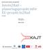 IntoIn2Rail planeringsprojekt inför EU-projekt In2Rail