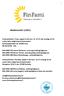 Medlemsinfo 1/2015. 044-7634 100 Minna Pellinen, anhörigrådgivare 044-7634 101 Lasse Nygård, anhörigrådgivare (även på svenska)