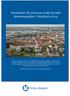 Situationen för personer under 65 med demenssjukdom i Stockholm 2013