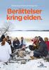 Mälarenergi AB årsredovisning 2012. Berättelser kring elden.
