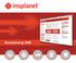 Insplanet. Rörelseresultat och Rörelsemarginal 60 50 40 30 20 10. Nettoomsättning