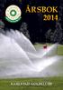 ÅRSBOK KARLSTAD GOLFKLUBB