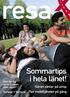 Nr 2/2007. Sommartips i hela länet! Vad får dig att ta bussen eller tåget? Nyheter Korsord. Sören väntar på utrop Fler mobiltjänster på gång.
