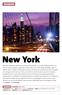 New York. Snabbfakta New York. Foto Comstock Images. Guide Vagabond