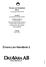 Çrona Lön Handbok Del 2. Copyright DataVara AB
