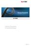 Visma Proceedo E-handelsbilaga. Page 1 of 17