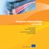 Europeiska unionens budget en översikt
