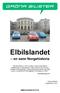 Elbilslandet. en sann Norgehistoria