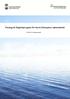 Förslag till Åtgärdsprogram för Norra Östersjöns vattendistrikt. 2014-09-15 Arbetsmaterial