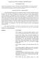 Translation into Swedish of SUMMARY OF THE PROGRAMME. Översättning till svenska