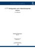 EXAMENSARBETE. 1177 Vårdguiden som hälsofrämjande resurs. En enkätstudie. Andreas Petersson 2014. Sjukgymnastexamen Sjukgymnast