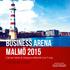 BUSINESS ARENA MALMÖ 2015