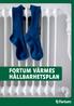 Fortum Värmes hållbarhetsplan