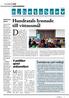 Den 23-24 april arrangerade