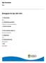 Hjo kommun. Energiplan för Hjo 2007-2015. Plan. 1. Dokumenttyp. Plan. 2. Fastställande/upprättad. 2007-04-16 av Kommunfullmäktige. 3.