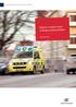 Statens insatser inom ambulansverksamheten