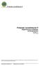 Finlands Lionsförbund rf Rapportering av händelser Användardirektiv Version 1.1 10.11.2014