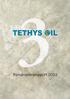 Tethys Oil AB (publ) Rapport för perioden 1 januari 2011 31 mars 2011